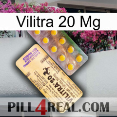 Vilitra 20 Mg new06